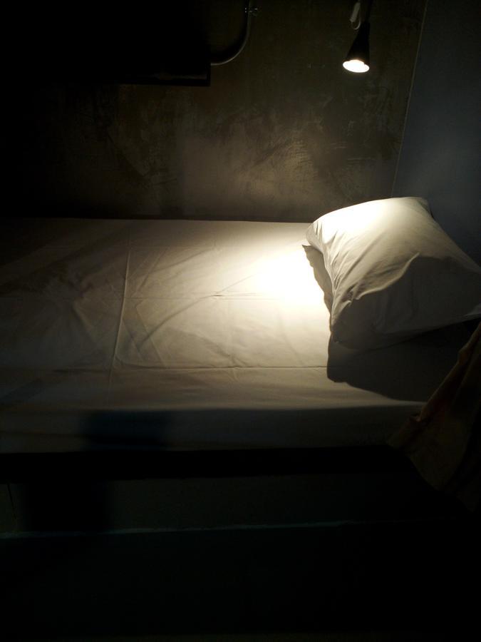 Yellow Flower Hostel 치앙라이 외부 사진