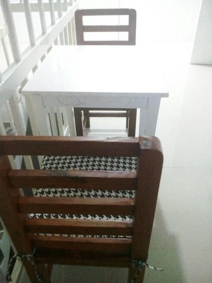 Yellow Flower Hostel 치앙라이 외부 사진